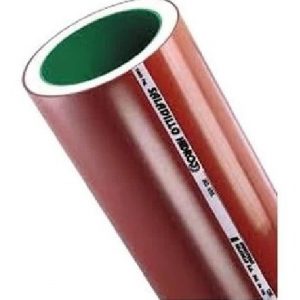 Caño H3 Verde 2 X 6 Mtrs Hidro 3 Saladillo