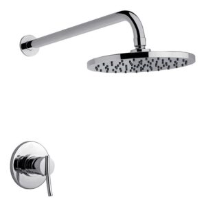 Griferia Monocomando De Ducha Fv Libby 108/39