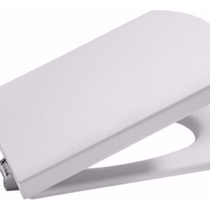 Tapa Asiento De Inodoro Caida Amortiguada Ariel Dama Senso