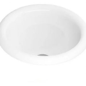 Bacha Cuba Roca Capea Sobre / Bajo Poner 31 Diametro