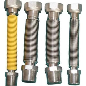 Kit Flexibles Para Calderas Calefaccion Latyn Clima Kb-21