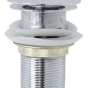 Desagüe Quick Clack 1-1/4 C/ Desborde Daccord