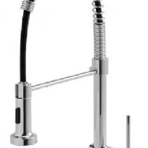 Monocomando Cocina Gourmet Peirano Cuina C/res Ext.