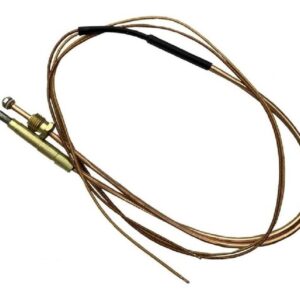 Termocupla L=0.60 M Bifida C/ Terminal Peisa