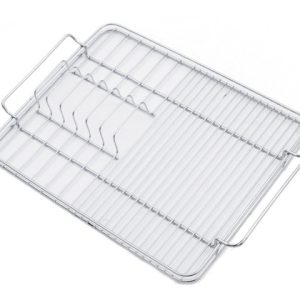 Johnson Acero Escurreplatos Esac Q37