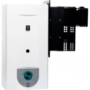 Calefón Volcan 315drv Tiro Balanceado Derecho