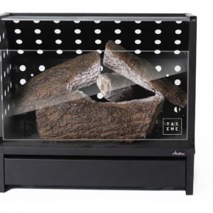 Leño Andino Black 5000 Calorías Tas Eme Gas