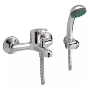 Griferia Monocomando Ducha Peirano Lugo 83-133