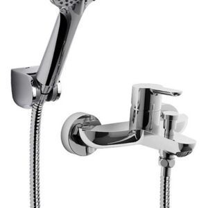 Griferia Monocomando Ducha Exterior Fv Puelo 310/b5