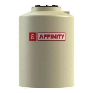 Tanque 2000 Lts Tricapa Affinity Beige