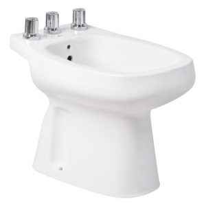 Bidet Roca Monaco 3 Agujeros