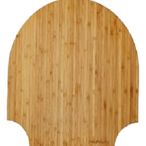 Tabla Madera Mi Pileta 6002 Cocina Pileta 40 X 40
