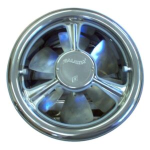 Extractor Acero Inox. Galaxia 2015 Diametro 20 Pared 15cm