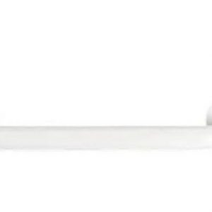 Agarradera Blanco 30 Cm Eco Daccord Agar0imp01a