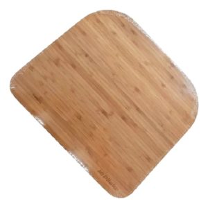 Tabla De Madera Mi Pileta 8022 Mod Anterior 37 X 33