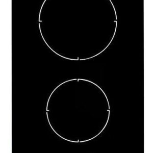 Anafe Electrico Orbis Vitroceramico Ev2oeo