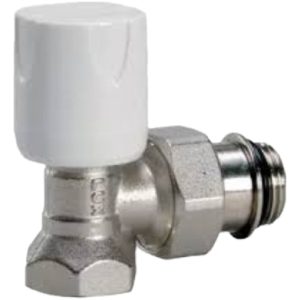 Válvula Escuadra Easy 1/2 Luxor Rs 106 Latyn