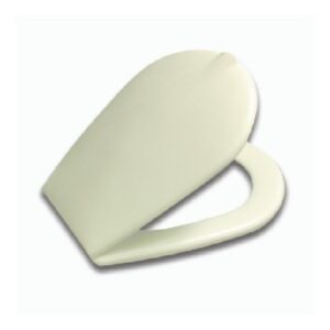 Asiento De Inodoro Ariel 406 Pil Color Reforzado