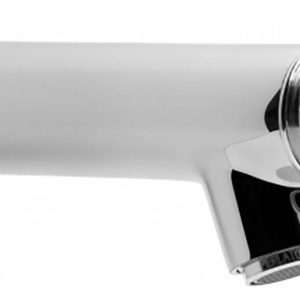 Grifería De Pared Automática - Mozart - Press 7598