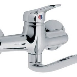 Griferia Cocina Monocomando Exterior Fv Arizona 406/b1