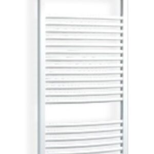 Toallero Radiador Peisa Scala 150 Blanco