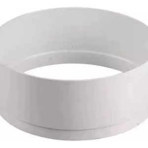 Aro P/cámara Inspección Cloaca Sudamerican Plast 10 Cmt Alto