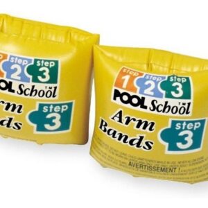 Brazalete Inflable Intex Floty 20x15cm